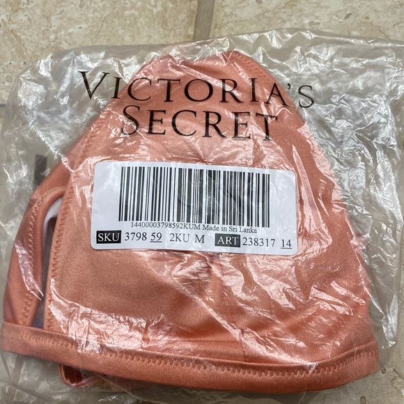Victorias Secret Pink bikini top - Picture 1 of 2